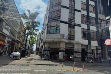 هتل La Gran Mansión En El Corazón De Pereira