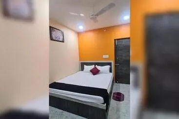 Hotel Manorama Palace