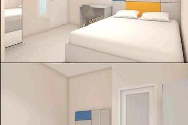 Szálloda Ndalem Kraton