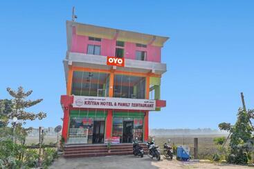 Hotel Oyo Flagship 80594 Kriyan