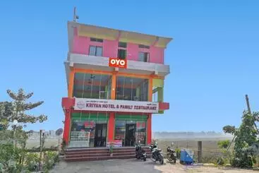 Hotel Oyo Flagship 80594 Kriyan