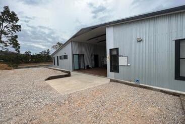 Vineyard Stay At Mudgee