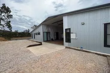 Vineyard Stay At Mudgee