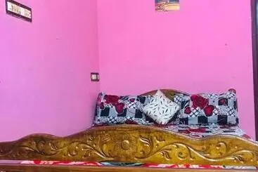 Pension  Auro Naga Residency