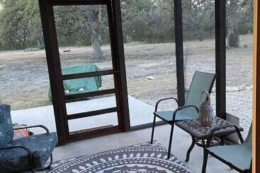 Pensionat Bluebird Cottage In Tarpley