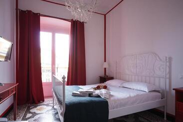 펜션 Corvetto Rooms