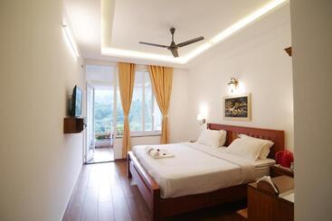 ペンション Creek Way Munnar