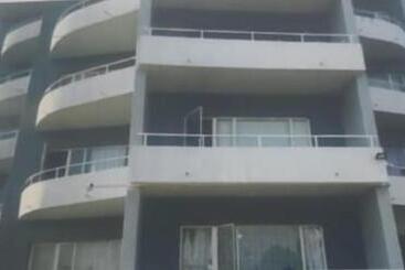 پانسیون Hamview