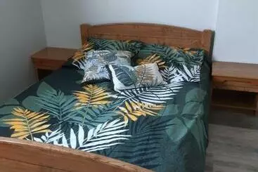 Pensão La Bienvenida