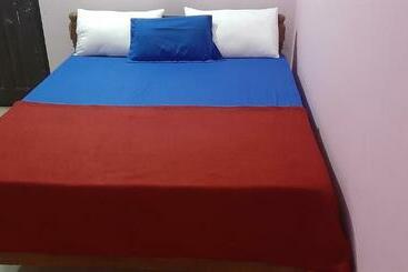 Pensione Pihu Guest House