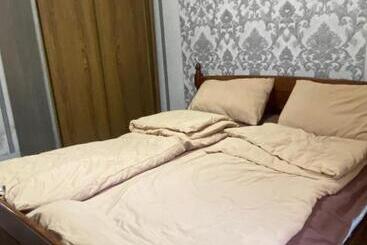 Pension Sargsyans Guest Hause