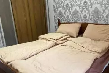 Pensione Sargsyans Guest Hause
