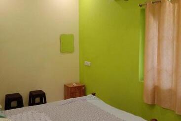 پانسیون Thendral Homes 1bhk