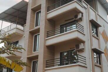 Anant Resort Nagaon Beach Walking Distance 2min Alibaug