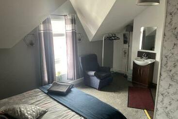 住宿加早餐  Bnb52