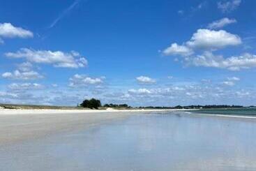 Bed and Breakfast Embruns Et Sarrasin