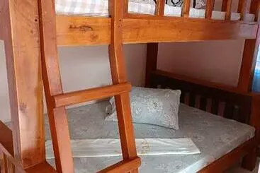 Bed & Breakfast Ocean View Room Jay Henry S Transient House