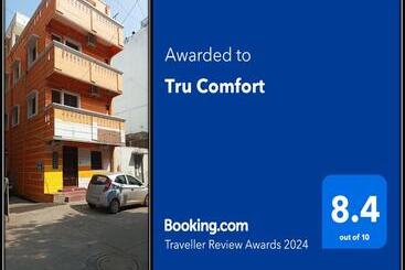 Bed and Breakfast Tru Comfort