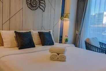 Aparthotel Carapace Residents Huahin Khaotao