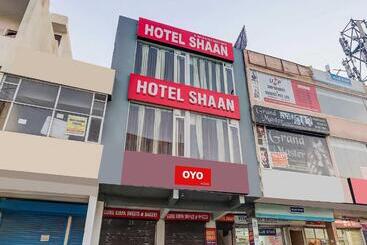 Flagship Hotel Shaan