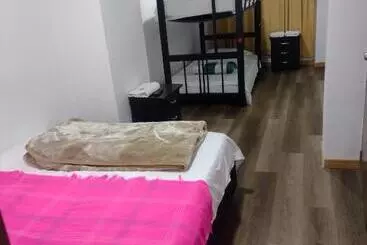 ホテル Aaron Filandia