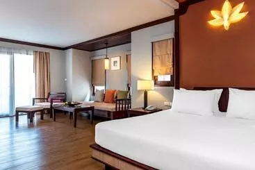 Hôtel Beyond Samui