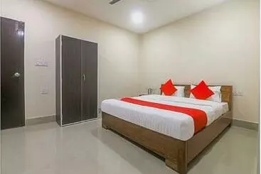 Hotel Adhikary Homestay