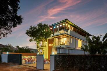 Hôtel Drizzle Resort