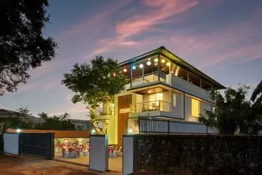 Hotel Drizzle Resort