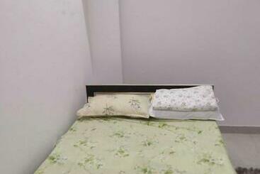 ホテル Flagship The Sky Inn