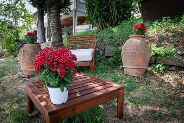 فندق Le Camere Di Mario