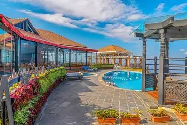 Hotel Soaltee Westend Resort Nagarkot