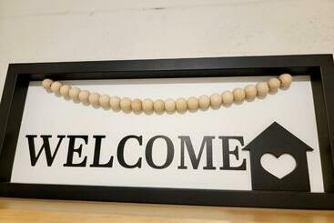 بنسيون Beautiful Studio, Legoland Area!