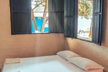 Pension Casa Colonial