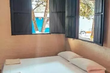 Pension  Casa Colonial