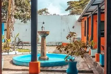 Panzió Casa Colonial