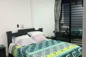 Pension Rio Y Sol Dorado