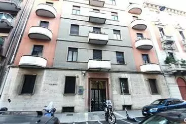 Pensión Dimora Beluga   Bari Centro