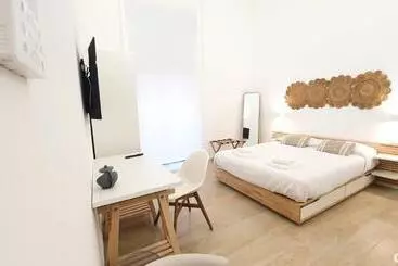 پانسیون Dimora Beluga   Bari Centro