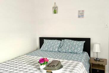 Пансион Private Rooms Near I 30 Mesquite