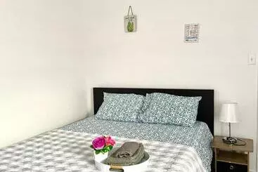 ペンション Private Rooms Near I 30 Mesquite