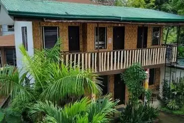 Southpoint Hostel