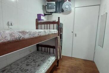 هاستل Pousada Rancho 60