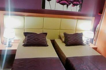 Aparthotel Altlal Appartmnt شقه فندقية