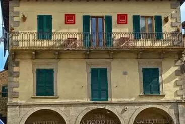 Aamiaismajoitus (B&B) Alma Bnb
