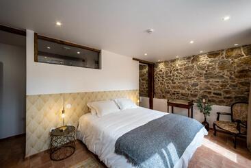 تختخواب و صبحانه Villa Galega