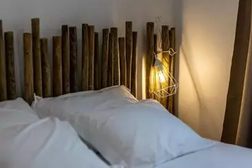 Bed and Breakfast Villa Galega
