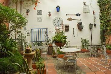 ホテル Casa De La Luz