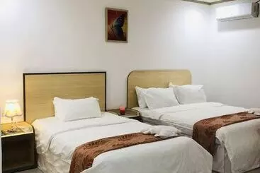 Grand Hotel Clark