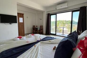 Hotel Hôtel Grand Bay